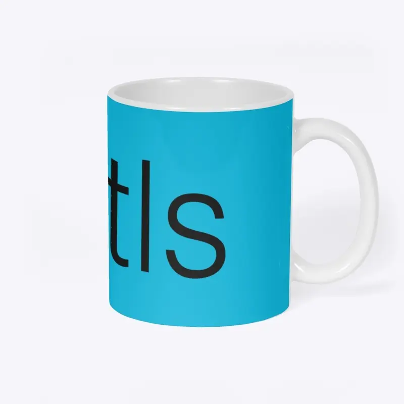 Kotls mug